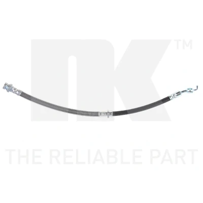 Imagen de NK 853011 Latiguillos de Freno 452 MITSUBISHI: COLT 4