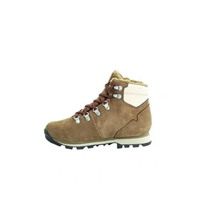 Imagen de Jack Wolfskin Thunder Bay Texapore Mid W, Zapatillas Mujer, Cookie, 40.5 EU