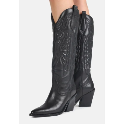 Imagen de Bronx NEW KOLE Botas camperas, Mujer, Talla: 36, Black Zapatos
