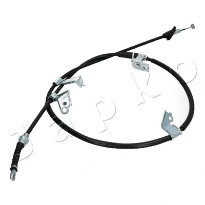Imagen de JAPKO 131437L Cable de Freno Mano