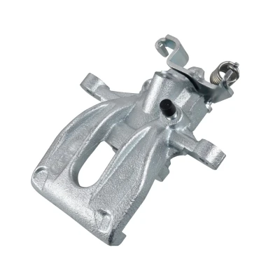 Imagen de FEBI BILSTEIN 178101 Pinza de freno Hierro fundido Eje trasero, derecha FORD: MONDEO 3 Stufenheck, 3, Kombi