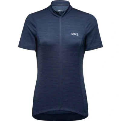 Imagen de GORE WEAR C3, Maillot Mujer, Orbit Blue, 38