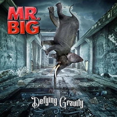 Imagen de Defying Gravity (Deluxe Editio