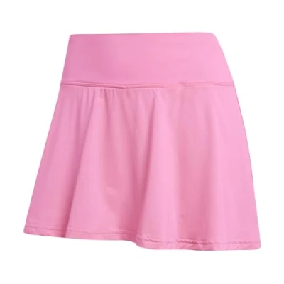 Imagen de adidas Performance CLUB Skirt Falda de deporte, Mujer, Talla: Large, Lucid pink