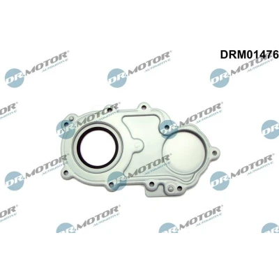 Imagen de Retén, cigüeñal Dr.Motor Automotive DRM01476