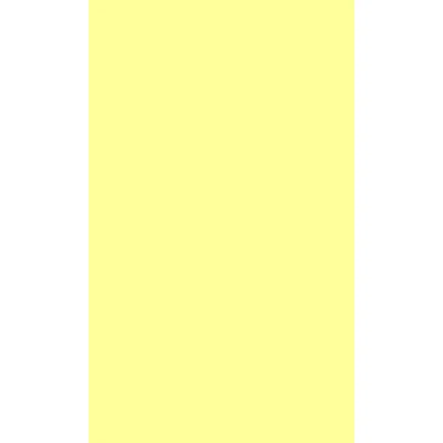 Imagen de House of Card &amp; Paper Cartulina A4 de 160 g/m² color amarillo pastel (paquete 100 hojas)