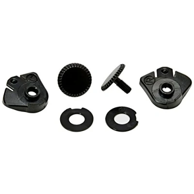 Imagen de Kask WAC00005 V2 Visor Plasma Kit de montaje, multicolor