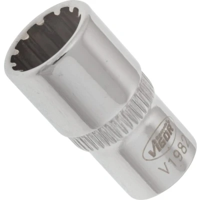 Imagen de VIGOR V1982 Piezas insertables de llave cubo Cubeta espuma suave