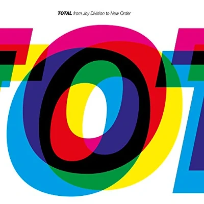 Imagen de Totall: From Joyu Division to New Order [Vinilo]