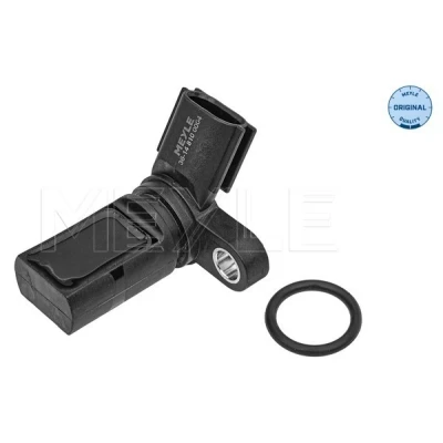 Imagen de MEYLE 36 14 810 0004 Sensor de Cigueñal 3 Hall con junta anular NISSAN: Almera II Hatchback, Primera Berlina, Tino