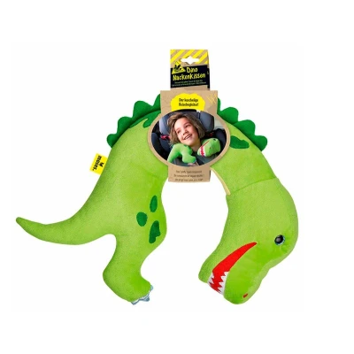 Imagen de Almohada de Viaje T Rex