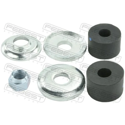 Imagen de FEBEST MSB 095 KIT Apoyo, brazo del eje MITSUBISHI: Pajero 2, Sport 1 SUV norauto, oscaro, mister auto