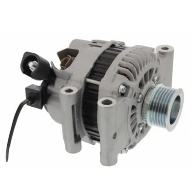 Imagen de MAPCO 13412 Alternador 14V 80A PEUGEOT: 207 Hatchback, 308 I SW