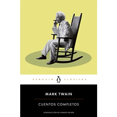 Imagen de Cuentos completos (Penguin Clásicos)