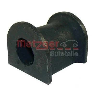 Imagen de METZGER 52067708 Silentblock Barra Estabilizadora Eje delantero, izquierda, derecha Soporte de caucho 22 VOLKSWAGEN: Transporter 5 Bus