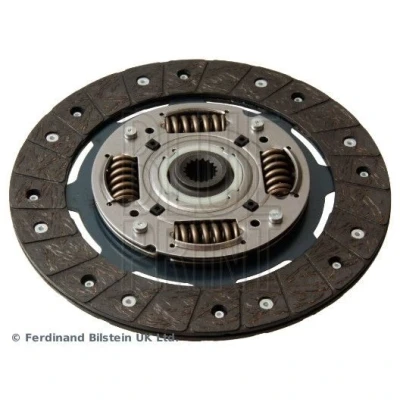 Imagen de BLUE PRINT ADF123110 Disco de Embrague 220 17 FORD: Focus 2