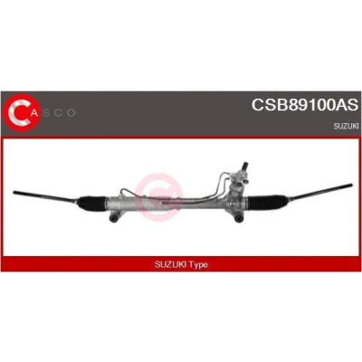 Imagen de CASCO CWT30112AS Varillaje de Limpiaparabrisas para vehíc. con volante a la izquierda delante VOLKSWAGEN: Golf 4, Bora Sedán, SEAT: Leon I Hatchback