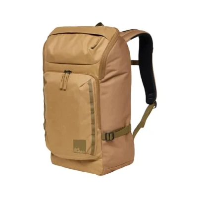 Imagen de Jack Wolfskin DACHSBERG Mochila, dunelands, One Size Unisexo