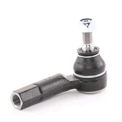 Imagen de febi BILSTEIN 19814 Rótula de dirección Plus Eje delantero, derecha con tuerca autofijadora SEAT: Ibiza 4 ST, 3 norauto, oscaro, mister