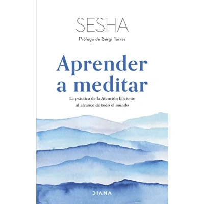 Imagen de Aprender a meditar: la práctica de Atención Eficiente al alcance todo el mundo (Autoconocimiento)