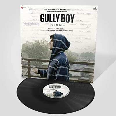Imagen de Gully Boy B.s.o. Vinilo