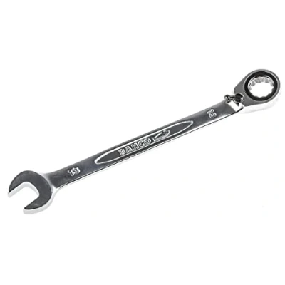Imagen de Bahco 1RM 13 Llave Comb De Carraca
