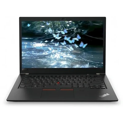 Imagen de Lenovo ThinkPad T480s Business Laptop, 14 Pulgadas FHD (1920x1080), Intel i5 8250U, 16GB DDR4 RAM, 512GB SSD, Teclado Estadounidense, Bluetooth, Win 10 Pro (Reacondicionado)