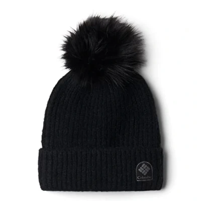 Imagen de Columbia Gorro, Mujer, Talla: One Size, Black