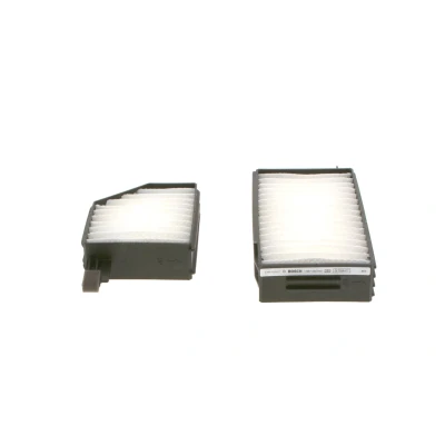 Imagen de BOSCH 1 987 435 043 Filtro de habitáculo partículas 205 102 40 SUBARU: Legacy 3 Limousine, Outback II