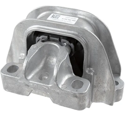 Imagen de LEMFÖRDER 43422 01 Soporte de motor derecha