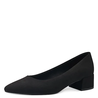 Imagen de MARCO TOZZI 2 22300 41, Bomba Mujer, Negro (Schwarz 1), 37 EU