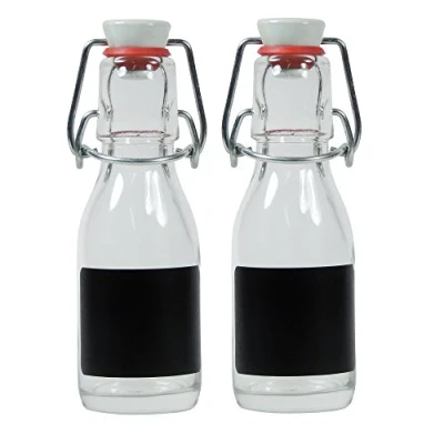 Imagen de Viva Haushaltswaren Parent Title, Vidrio, Transparente, 100 ml