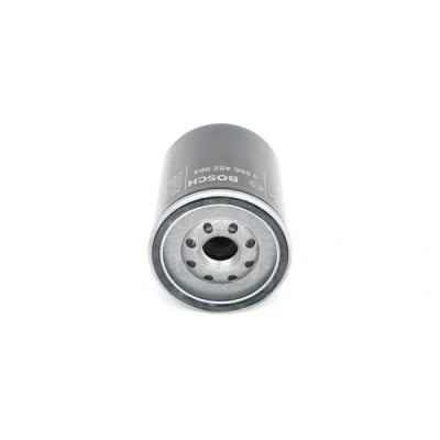 Imagen de BOSCH 0 986 452 064 Filtro de aceite M 26 x 1,5 enroscable OPEL: Frontera A SUV, Sport SUV Cabrio, Monterey A, SUZUKI: Vitara I