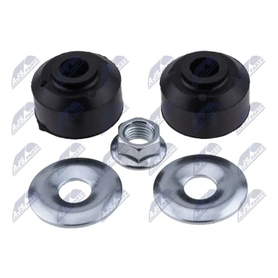 Imagen de NTY ZLT DW 062 Bieleta de suspensión Eje trasero izquierda, trasero, derecha SSANGYONG: Rexton / 2