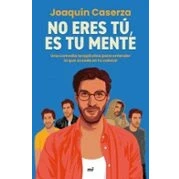 Imagen de No Eres Tú Es Tu Mente