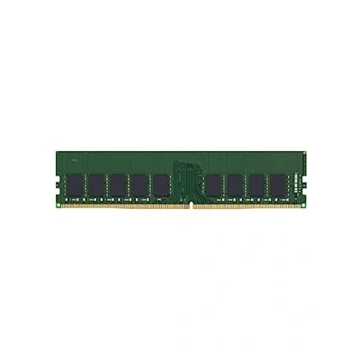 Imagen de Kingston Server Premier 16GB 3200MT/s DDR4 ECC CL22 DIMM 2Rx8 Memoria para servidor Micron R KSM32ED8/16MR