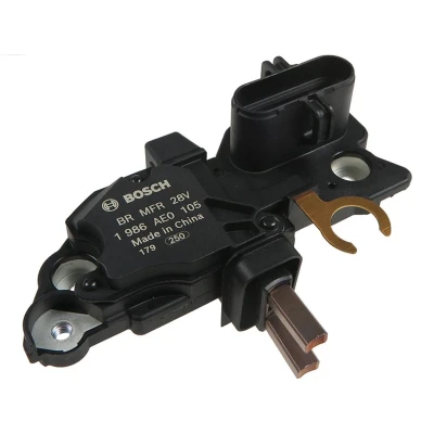 Imagen de AS PL ARE0042(BOSCH) Regulador del Alternador 24