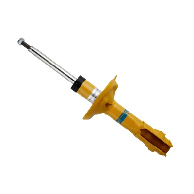 Imagen de BILSTEIN B6 Performance 22 247513 amortiguador Eje delantero Presión de gas Bitubular Columna Espiga arriba, Abrazadera abajo