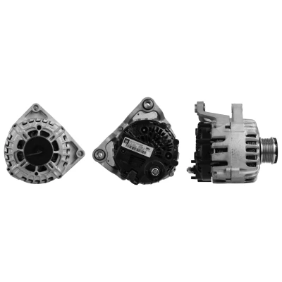 Imagen de DRI 2281801402 Alternador 14V 140A OPEL: Astra J Hatchback, Insignia A Zafira C Tourer