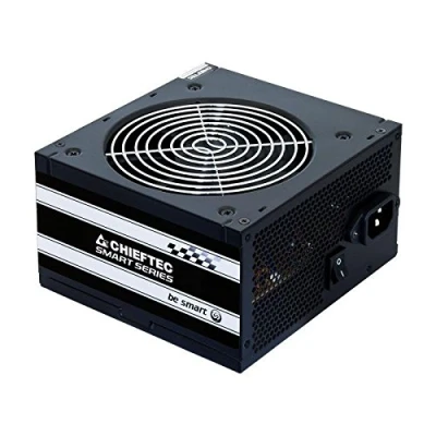 Imagen de Chieftec Gps 700a8 Fuente De Alimentación