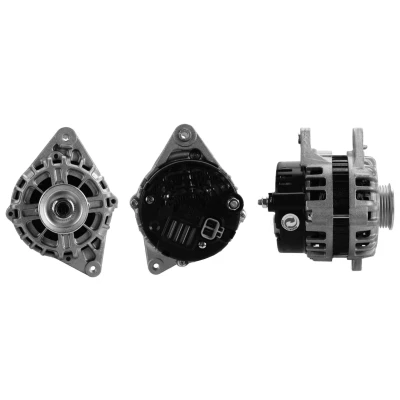 Imagen de DRI 226159802 Alternador 12V 80A HYUNDAI: COUPE, Coupe II, Elantra III Hatchback, KIA: Sportage II