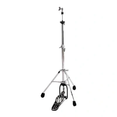 Imagen de Gibraltar Soporte de HiHat Telescopic Perfil simple GLRHH SB