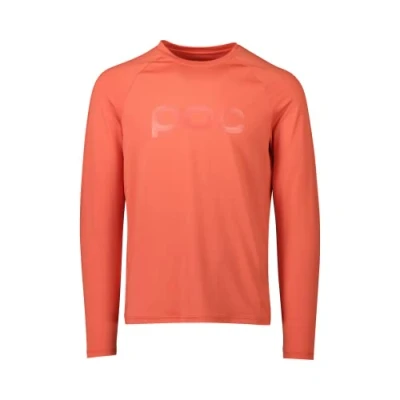 Imagen de POC M&#039;s Reform Enduro Jersey, Hombre, M, Ammolite Coral