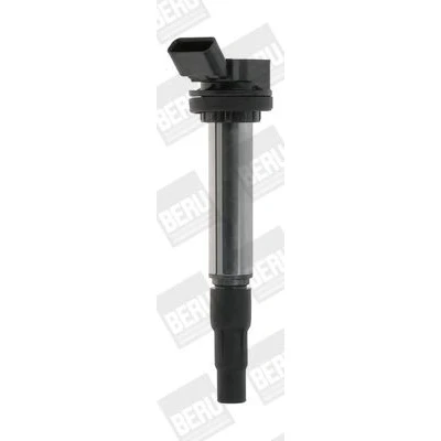 Imagen de BERU ZSE184 Bobina de encendido 4 12 pins, Spark Spring con electrónica TOYOTA: Auris Hatchback, Yaris II Corolla X Berlina