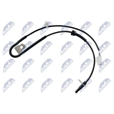 Imagen de Sensor, revoluciones de rueda NTY HCA SU 040