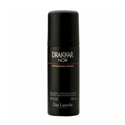 Imagen de Guy Laroche Drakkar Noir Desodorante 150 ml