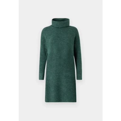 Imagen de ONLY Onljana Dress Vestido de punto, Mujer, Talla: Small, Mallard green