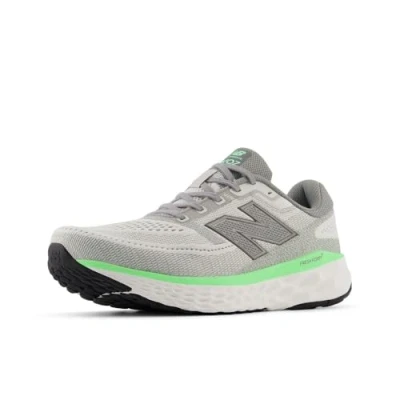 Imagen de New Balance X EVOZ V4 Zapatillas running asfalto, Hombre, Talla: 45, Grey matter Zapatos