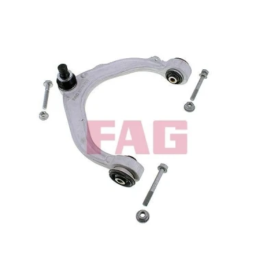 Imagen de FAG 821 0974 10 Barra oscilante, suspensión de ruedas Brazo oscilante transversal Aluminio BMW: X5, X6