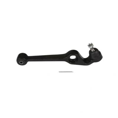 Imagen de MOOG DI TC 2498 Barra oscilante, suspensión de ruedas derecha, Eje delantero Brazo oscilante transversal DAIHATSU: CUORE 6